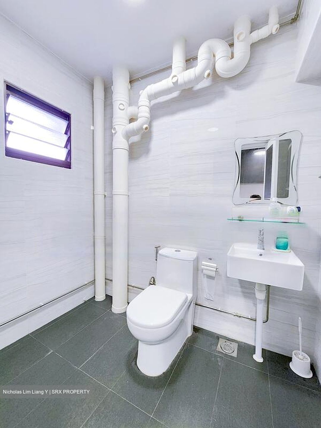Blk 143 Lorong 2 Toa Payoh (Toa Payoh), HDB 4 Rooms #461855111